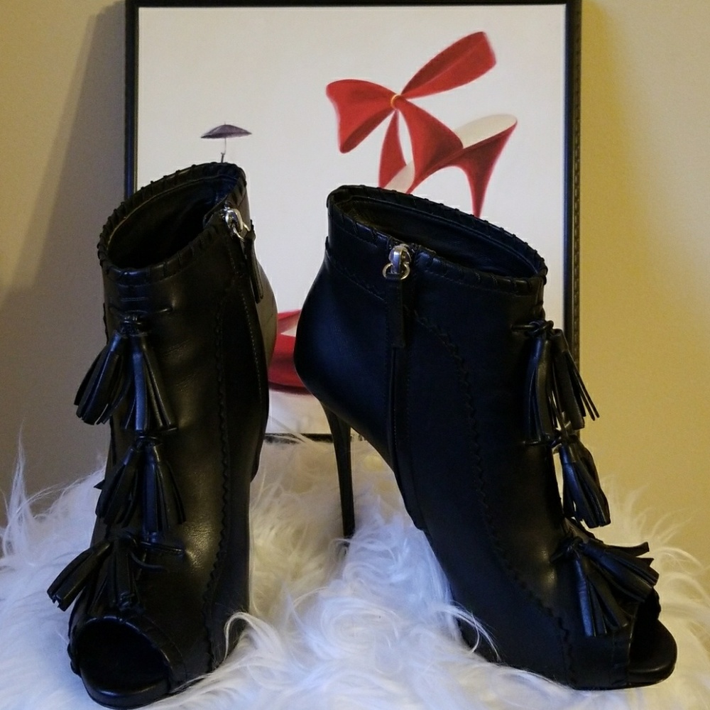 Ankle Boots